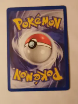 Pokemon Card Team Rocket 1st Edition Regular Finish Porygon 48/82 Vintage - Image 2