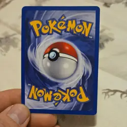 Pokemon Sabrina's Alakazam Gym Challenge Holo Rare 16/132 Wizards English TCG - Image 2