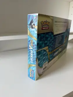 Pokemon TCG Lucario VSTAR Premium Collection SEALED - Image 4