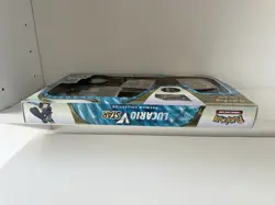 Pokemon TCG Lucario VSTAR Premium Collection SEALED - Image 5