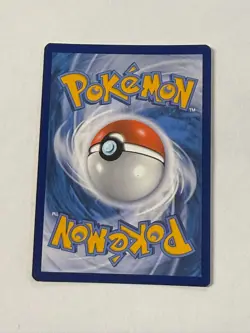 Pikachu - 027/078 (Cosmos Holo) PROMO GO - Pokemon - Image 3