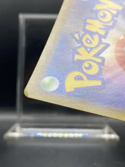 Pokemon Card - Jirachi Japanese SM12a Tag All Stars 090/173 Reverse Holo LP - Image 4