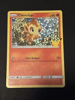Pokemon TCG: SWSH 4 Card Celebrations 25th Anniversary McDonald’s Starter Promos - Image 4
