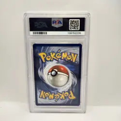Pokemon Darkness Ablaze Charizard VMAX PSA 10 Gem Mint 20/189 - Image 2