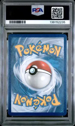 Pokemon Darkness Ablaze Charizard VMAX PSA 10 Gem Mint 20/189 - Image 4