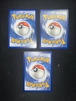 Pokemon Card Collection Lot Full Arts LOT VMAX RAYQUAZA MEW MINT - Image 3