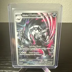 Pokemon TCG- Ascended Heroes - (ASC EN) - Galarian Obstagoon 245/217- Ships Now! - Image 1