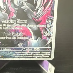 Pokemon TCG- Ascended Heroes - (ASC EN) - Galarian Obstagoon 245/217- Ships Now! - Image 5