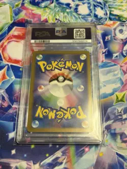 Carta Pokemon Card Giratina VStar 261/172 s12a Universe Japanese JAP PSA10 - Image 2