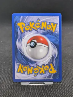 Pokemon Card Magikarp EX Deoxys Common 64/107 NM/M - Image 2