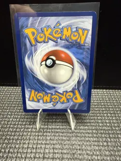 2025 Pokemon Eevee Black Star Promo SVP 173 Prismatic Evolutions - Image 2