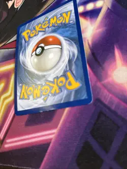 GARCHOMP EX - XY167 [XY Promos] Pokemon TCG - BLACK STAR ULTRA RARE PROMO - MP - Image 3