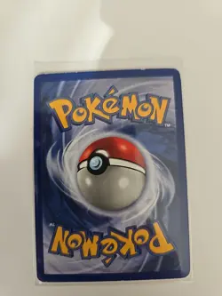 Slowpoke - 1st Edition - 55/62 Fossil - WOTC Unlimited - Pokemon TCG - Image 2