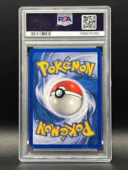PSA Mint 9- Groudon 102/101 Secret Rare Holo -Pokemon 2004 EX Hidden Legends - Image 3