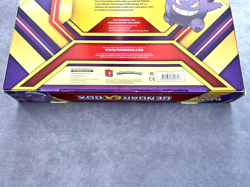 Pokemon Gengar EX Box Collection 2016 Factory Sealed TCG XY Evolutions - Image 4