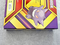 Pokemon Gengar EX Box Collection 2016 Factory Sealed TCG XY Evolutions - Image 5