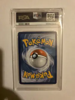 2019 Pokemon Hidden Fates SHINY CHARMANDER Holo #SV6 PSA 10 - Image 2