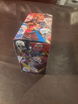Pokemon Mega Evolution Enhanced Booster Box (36 Packs) Factory Sealed Fast Ship! - Image 3