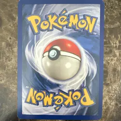 Pokemon TCG Slowpoke Fossil 55/62 1st Edition Regular 1999 Basic Common LP - Image 2