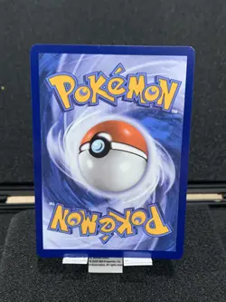 2025 Pokemon Phantasmal Flames Battle Cage 116/094 Ultra Rare Full Art 🔥🔥🔥 - Image 3