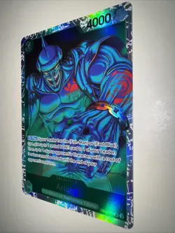 Arlong EB02-011 SR - Super Rare - Anime 25th Collection - One Piece TCG English - Image 3