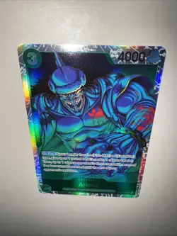 Arlong EB02-011 SR - Super Rare - Anime 25th Collection - One Piece TCG English - Image 5