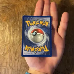 Pokemon TCG Vintage Holo Rare Banger Lot of 4 Cards (Mewtwo! Zapdos! Promo!) - Image 3