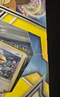 POKEMON 2019 Pikachu GX & Eevee GX Special Collection SEALED NICE Sun Moon XY - Image 5