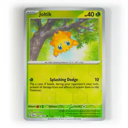 Pokemon - Shrouded Fable - Reverse Holo Cards - Scarlet & Violet Singles - Image 2