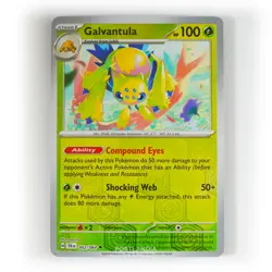 Pokemon - Shrouded Fable - Reverse Holo Cards - Scarlet & Violet Singles - Image 3