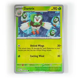 Pokemon - Shrouded Fable - Reverse Holo Cards - Scarlet & Violet Singles - Image 5