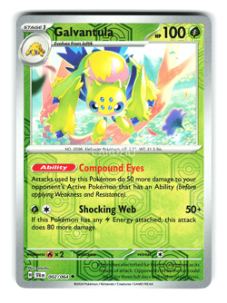 Pokemon - Shrouded Fable Reverse Holo Singles - Choose Your Card - Image 3