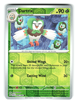 Pokemon - Shrouded Fable Reverse Holo Singles - Choose Your Card - Image 5