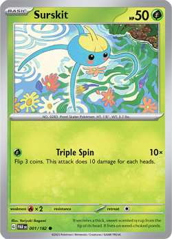 Paradox Rift Single Cards - Pokemon -BUY 3 GET 3- MINT - Image 2