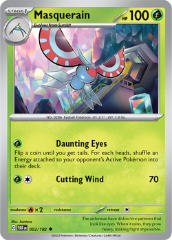 Paradox Rift Single Cards - Pokemon -BUY 3 GET 3- MINT - Image 3