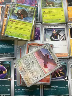 1000 Card Pokemon Bulk Lot Common/Uncommon Holos Reversed Holo All mint/unplayed - Image 2