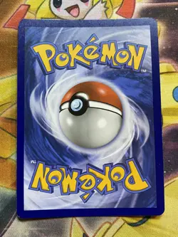 Eevee SWSH190 Pokemon Card Brilliant Stars 2022 Black Star Holo Promo NM - Image 2