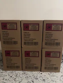 Funko POP! Ultra Itachi Uchiha (Fireball Jutsu) Naruto #1842 LE 5000 IN HAND - Image 2