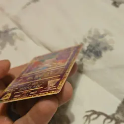 Pokemon Ancient Mew Promo Holo Card Psychic Wizards English TCG - Image 4