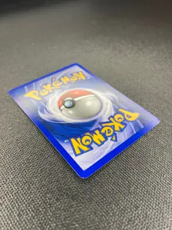 Pokemon TCG Southern Islands Vileplume #17/18 Reverse Holographic card - Image 4