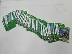 Citadel Combat Cards Goblinoids Card Deck Games Workshop - Image 3