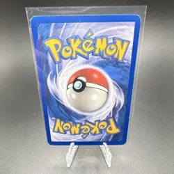 Pokemon Groudon 5/106 Emerald Basic 80 HP Holo Rare Card English TCG - Image 2