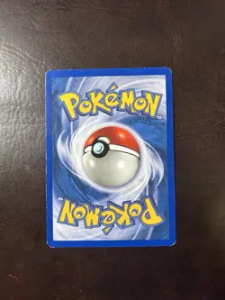 Chansey 31/105 Neo Destiny Non-Holo Pokemon Card - Image 2