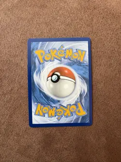 Pokemon TCG Iono's Bellibolt EX Holo Card Sv09: Journey Together 183/159 - Image 3