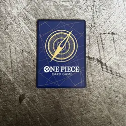 Monkey.D.Luffy (Super Pre-Release) [Participant] - One Piece Promotion Cards (OP - Image 2