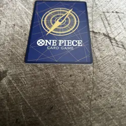 Monkey.D.Luffy (Super Pre-Release) [Participant] - One Piece Promotion Cards (OP - Image 3