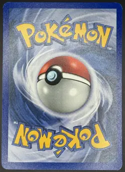 Pokemon TCG Breloom Sandstorm Reverse Holo 33/100 LP - Image 2