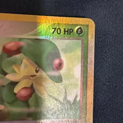 Breloom 33/100 Sandstorm Reverse Holo VLP / NM Vintage Pokemon TCG - Image 3
