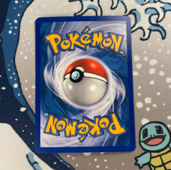Breloom 33/100 Reverse Holo EX Sandstorm Pokemon Card Vintage 2003 NM - Image 3