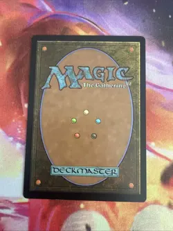 Cavalier of Flame Core Set 2020 M20 NM MTG English - Image 3
